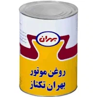 روغن بهران