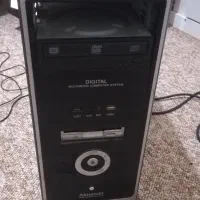 کامپیوتر رومیزی ساخت حوالی 2010