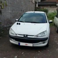 ۲۰۶تیپ۲مدل۱۳۸۸