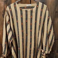 لباس|لباس|شیراز, قلعه نو|دیوار