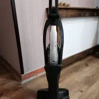 جارو شارژی AEC 7000|جاروبرقی، جارو شارژی، بخارشو|تهران, دریاچه شهدای خلیج فارس|دیوار