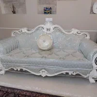 کاور مبل ژله ی