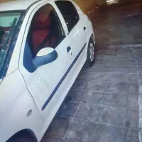 مدل ۸۹ دوررنگ|خودرو سواری و وانت|رباط‌کریم, رباط‌کریم|دیوار