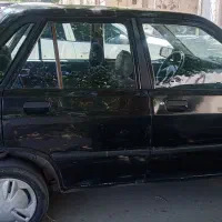 پراید ۸۳انژکتور
