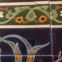 استخدام گارسون ظرف شور دربان