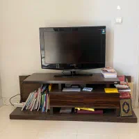 میز تلویزیون شرکتی