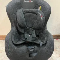 صندلی ماشین