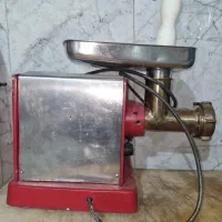 چرخ گوشت صنعتی|خردکن، آسیاب، غذاساز|تهران, جی|دیوار