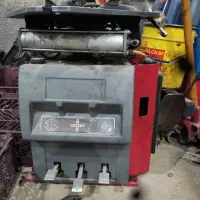 وسایل تعویض روغنی|ماشین‌آلات صنعتی|جهرم, |دیوار