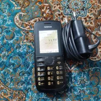 گوشی موبایل نوکیا ساده در حد نو|موبایل|تهران, وحیدیه|دیوار