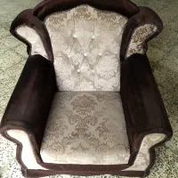 مبل ۱۲ نفره