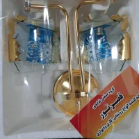 انواع روشنایی گازی