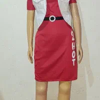 عروسک قد بلند