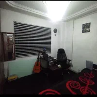 ۸۰متری ۲خواب سندتکبرگ پارکینگ اختصاصی خ۱۴متری لاله|فروش آپارتمان|رشت, گلباغ نماز|دیوار