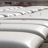 مخزن آب برزنتی