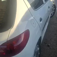 206 تیپ 5 مدل 99|خودرو سواری و وانت|نیشابور, شهرک فرهنگیان|دیوار