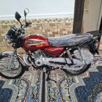باجاج بوکسر اصلی۱۵۰