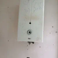 ابگرمکن دیواری بوتان