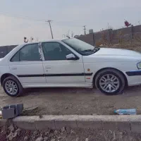 پژوپارس مدل۸۹