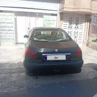 206|خودرو سواری و وانت|ایلام, |دیوار