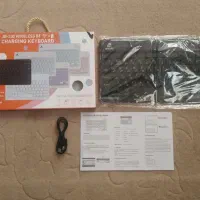 کیبورد بی سیم