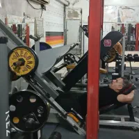 تجهیزات باشگاه بدنسازی|تجهیزات ورزشی|حمیدیه, |دیوار