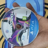 دیسک pes 2021|کنسول، بازی ویدئویی و آنلاین|شاهرود, |دیوار