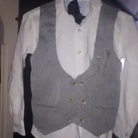 مجلسی پسرانه