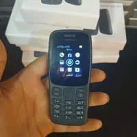 نوکیا ۱۰۶ ویتنام|موبایل|رشت, بازار|دیوار
