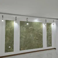 پتینه میکروسمنت اپوکسی