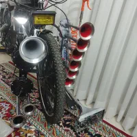 دوچرخه 26دماوند