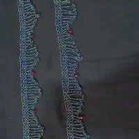 دورسخمه با یاقوت