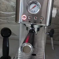 اسپرسوساز ووگاتی ۲۰ بار قوی و حرفه ای
