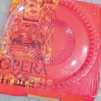 ظرف میوه خوری و دیس شیشه ای|ظروف سرو و پذیرایی|قم, عمار یاسر|دیوار