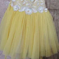 لباس دخترانه