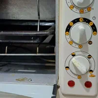 توستر مارک Asel|اجاق گاز و لوازم برقی پختوپز|باغستان, |دیوار