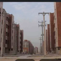 معاوضه مسکن مهر نورآباد با خانه نیمه کارع