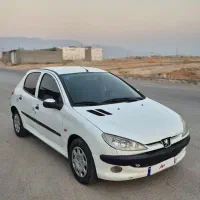 پژو206تیپ2مدل90 عروسک|خودرو سواری و وانت|بوشهر, |دیوار
