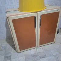 کابینت درحد نو|آب‌چکان و نظم‌دهنده ظروف|شازند, |دیوار