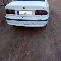 سمند مدل ۸۸|خودرو سواری و وانت|سبزوار, کاشفی شمالی (دادگستری)|دیوار