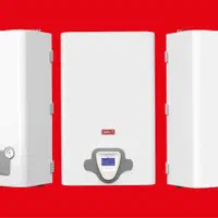 متخصص تعمیر پکیج