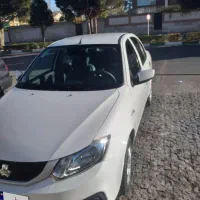 ساینا دوگانه کارخانه فول وخوشگل|خودرو سواری و وانت|گلبهار, شهر جدید گلبهار|دیوار