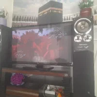 تلویزیون ۵۲.  ال جی