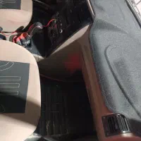 سلام پژو مدل98بدون رنگ|خودرو سواری و وانت|بم, |دیوار