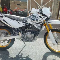 تریل روان مدل ۱۴۰۳(موتورسیکلت رجبی)