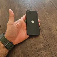 Iphone Se 2020|موبایل|قائمشهر, |دیوار