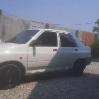 پراید ۱۳۱ مدل ۹۹