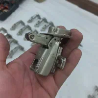 لولا گازور ۴۵ مثبت و منفی خرچنگی و ۱۳۵