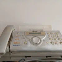 دستگاه فتوکپی توشیبا و کامپیوتر وکیس|پرینتر، اسکنر، کپی، فکس|بیرجند, |دیوار