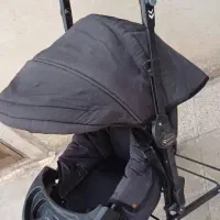 کالسکه و کریر دلیجان